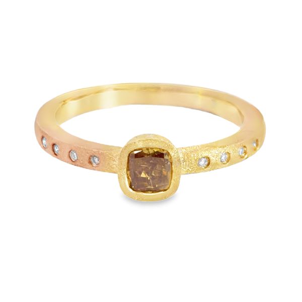Diamond Fashion Ring Miner's Den Jewelers Royal Oak, MI