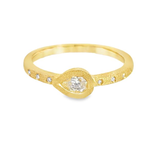 Diamond Fashion Ring Miner's Den Jewelers Royal Oak, MI