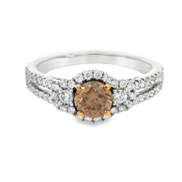 Diamond Fashion Ring Miner's Den Jewelers Royal Oak, MI