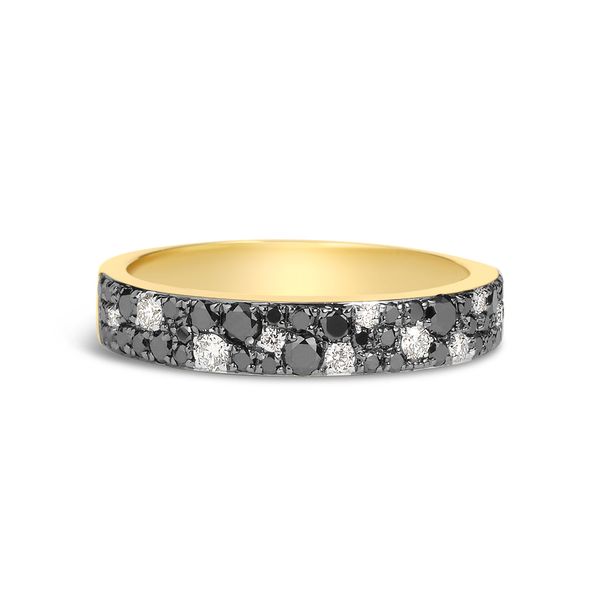 Diamond Fashion Ring Miner's Den Jewelers Royal Oak, MI