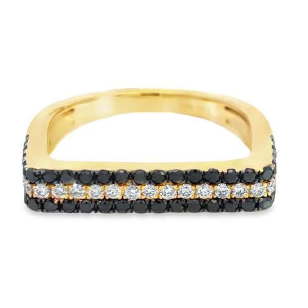 Diamond Fashion Ring Miner's Den Jewelers Royal Oak, MI