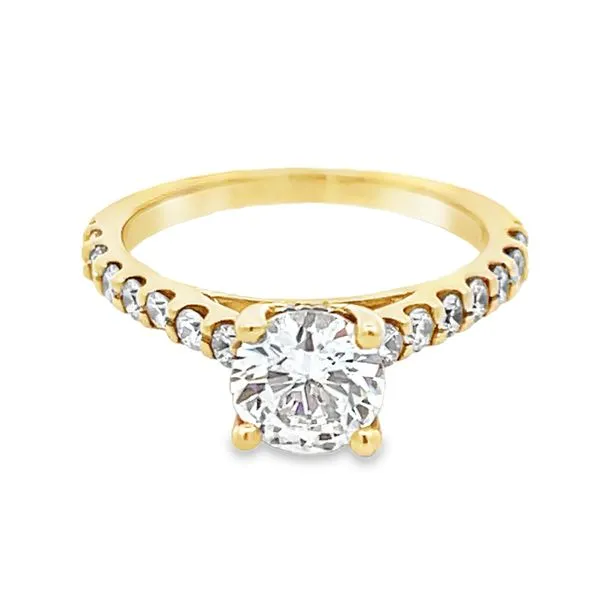Engagement Ring Setting similar item image