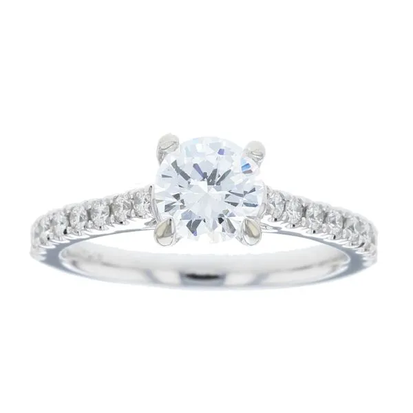 Engagement Ring Setting similar item image