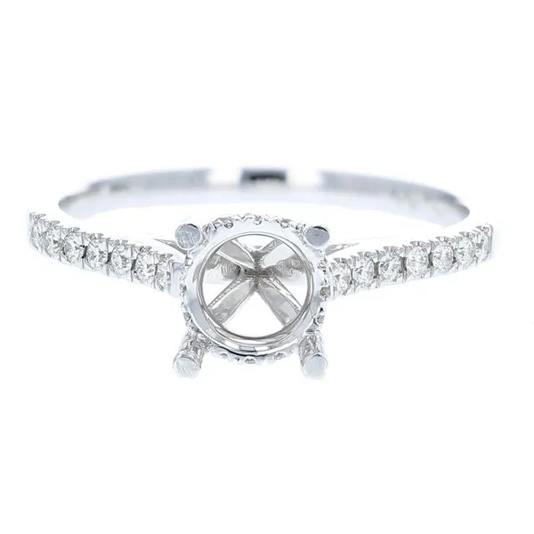Engagement Ring Setting similar item image