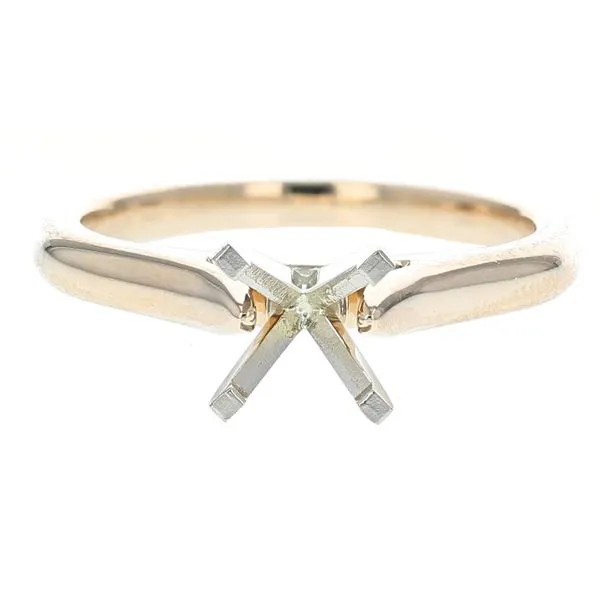 Engagement Ring Setting