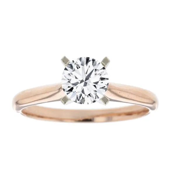 Engagement Ring Setting