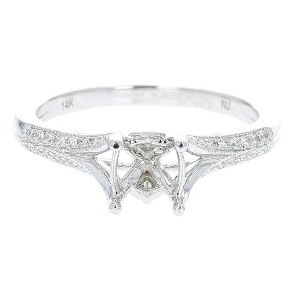Engagement Ring Setting