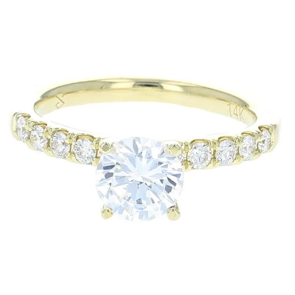 Engagement Ring Setting similar item image