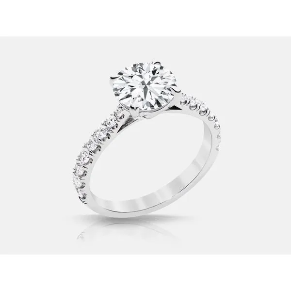 Engagement Ring Setting