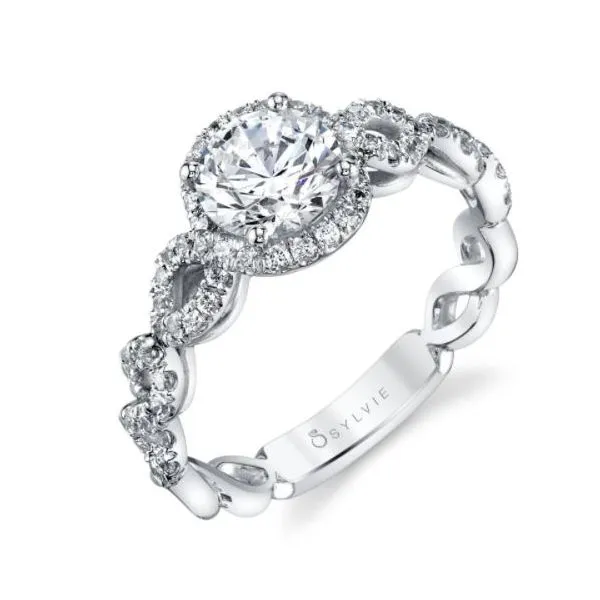 Engagement Ring Setting similar item image