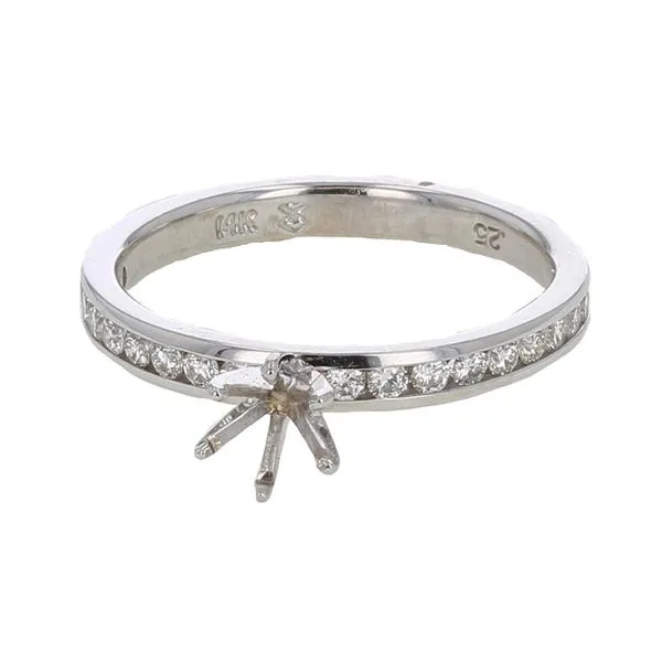 Engagement Ring Setting similar item image