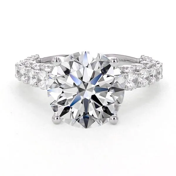 Diamond Engagement Ring Setting similar item image