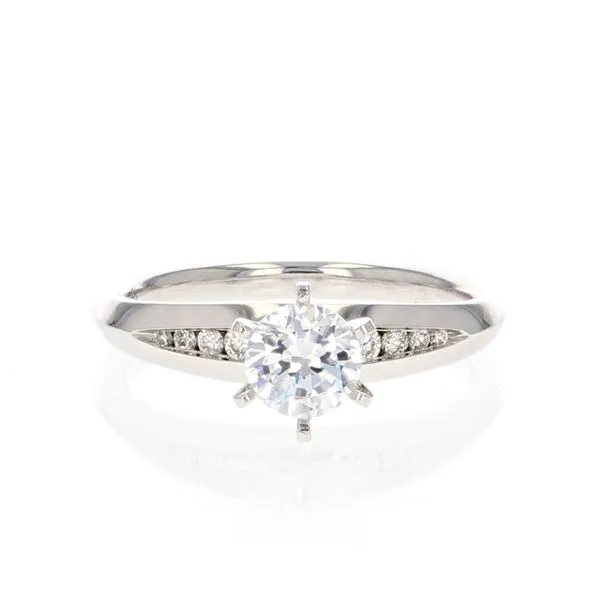Engagement Ring Setting similar item image