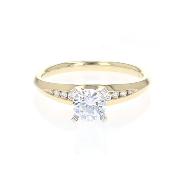 Engagement Ring Setting similar item image