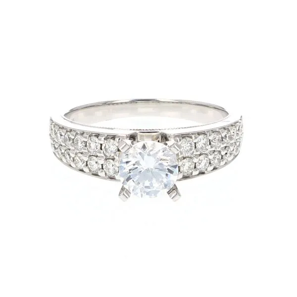Engagement Ring Setting similar item image