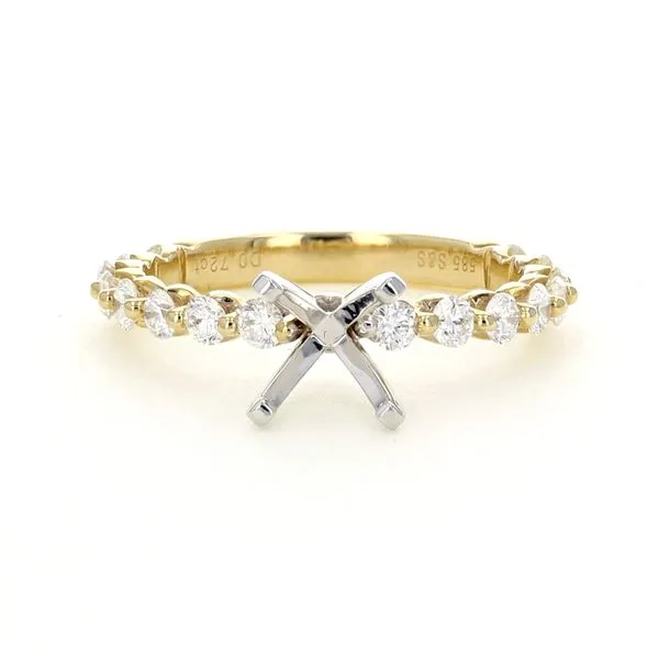 Engagement Ring Setting similar item image