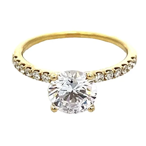 Engagement Ring Setting similar item image
