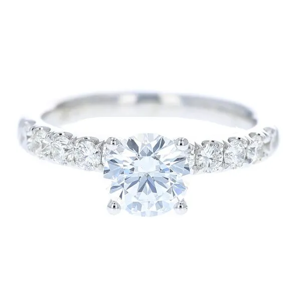 Engagement Ring Setting similar item image