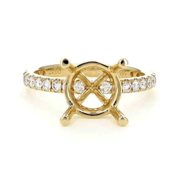 Engagement Ring Setting similar item image