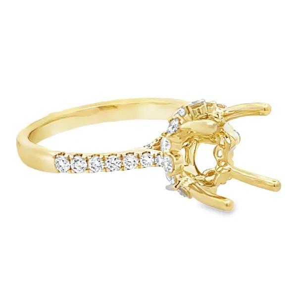 Engagement Ring Setting similar item image