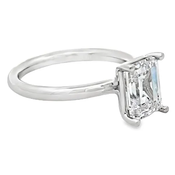 Engagement Ring Setting