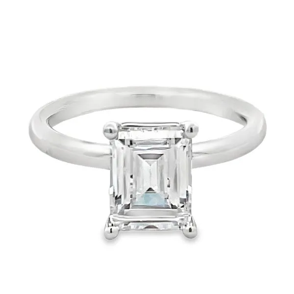 Engagement Ring Setting