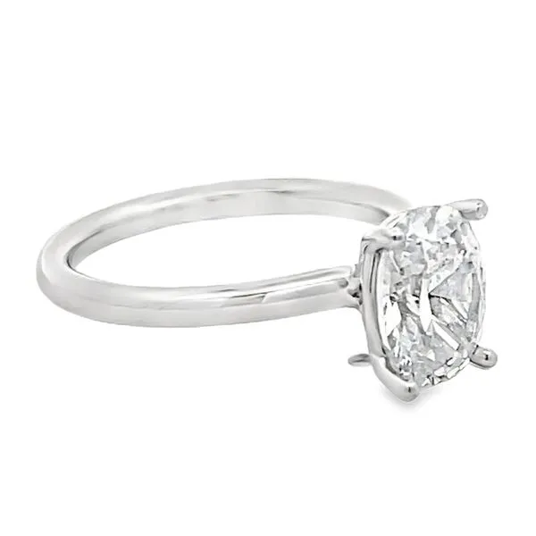 Engagement Ring Setting
