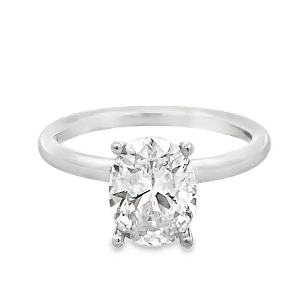 Engagement Ring Setting