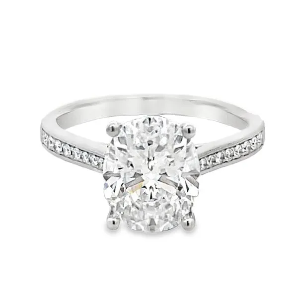 Engagement Ring Setting