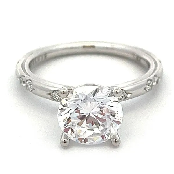 Engagement Ring Setting