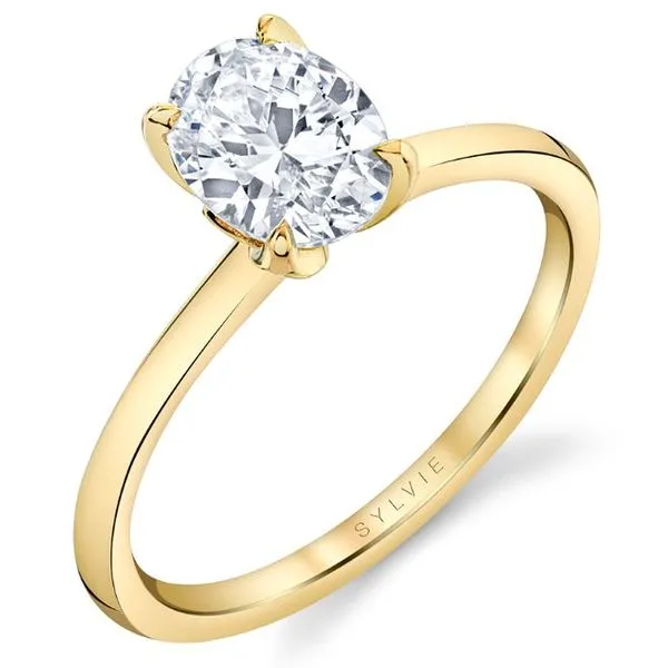 Engagement Ring Setting