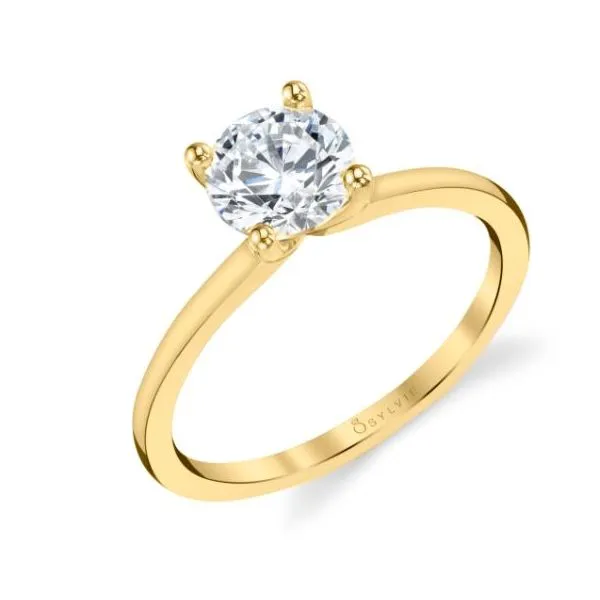 Engagement Ring Setting