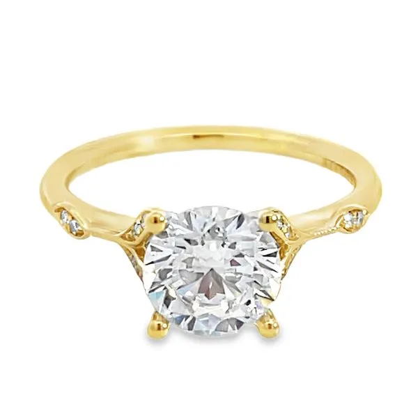 Engagement Ring Setting