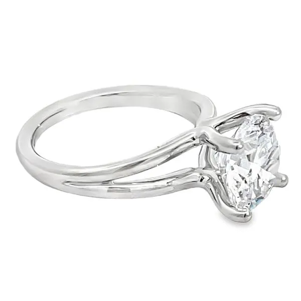 Engagement Ring Setting