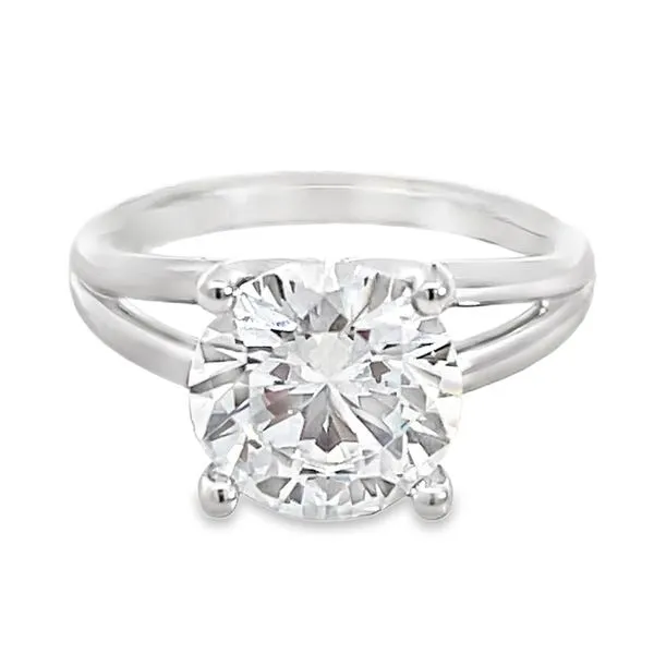 Engagement Ring Setting