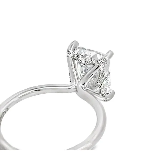 Engagement Ring Setting