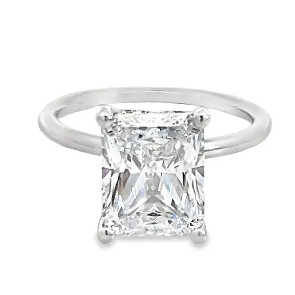 Engagement Ring Setting