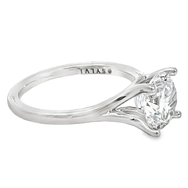 Engagement Ring Setting