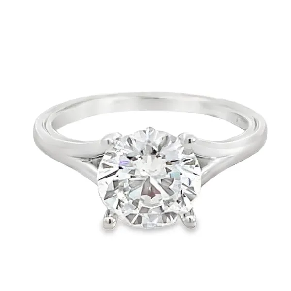 Engagement Ring Setting