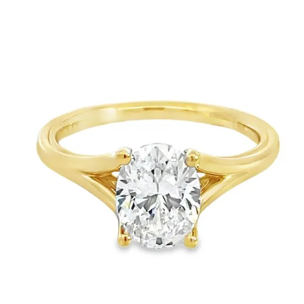 Engagement Ring Setting