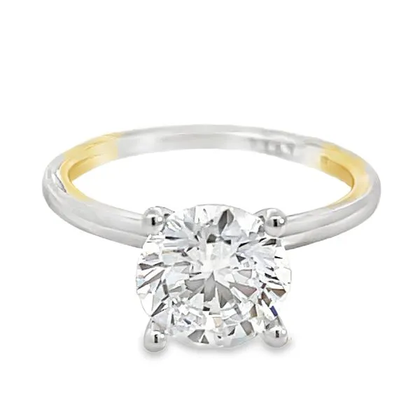 Engagement Ring Setting