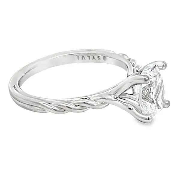 Engagement Ring Setting