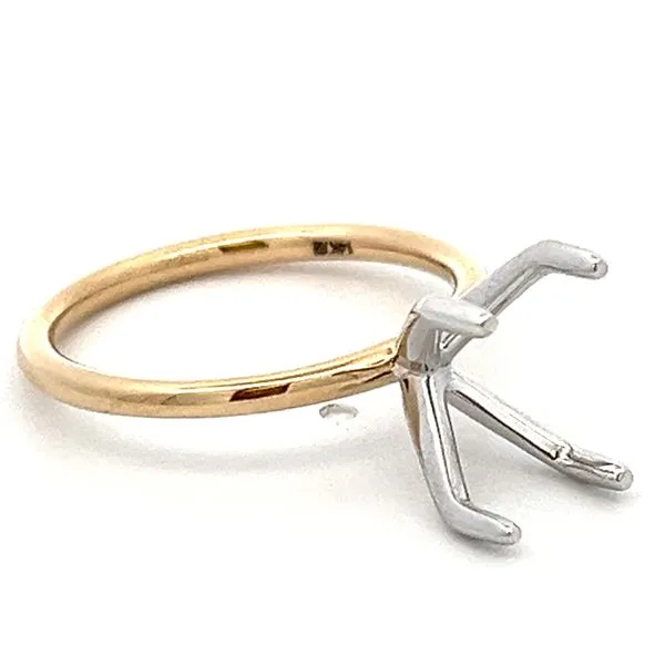 Engagement Ring Setting