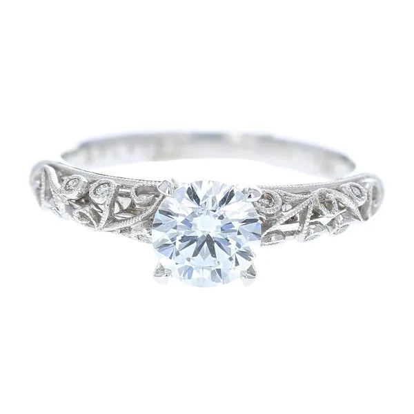 Engagement Ring Setting