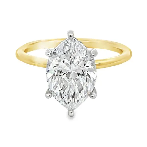 Engagement Ring Setting