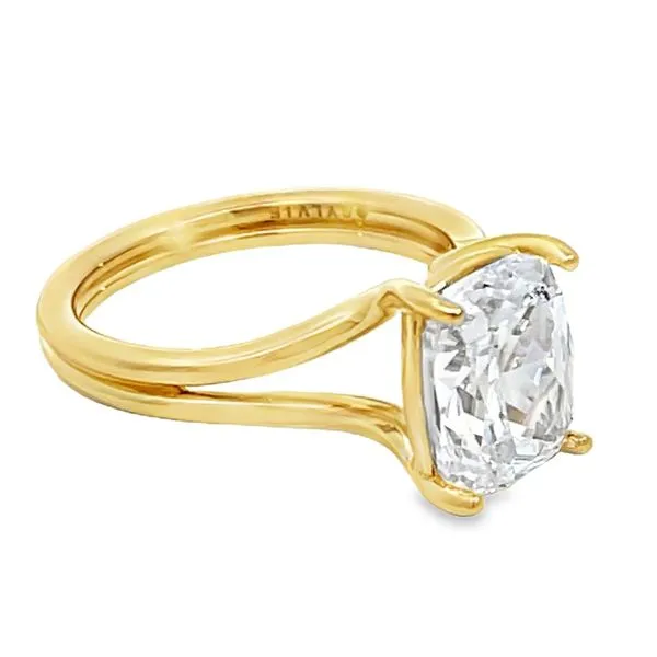 Engagement Ring Setting