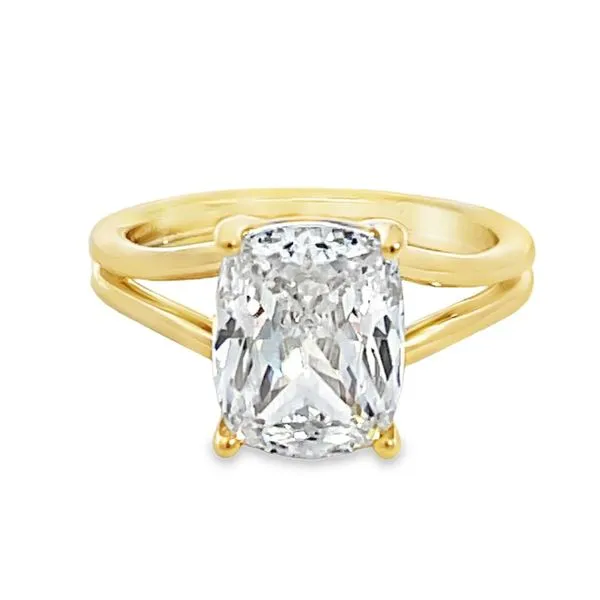Engagement Ring Setting