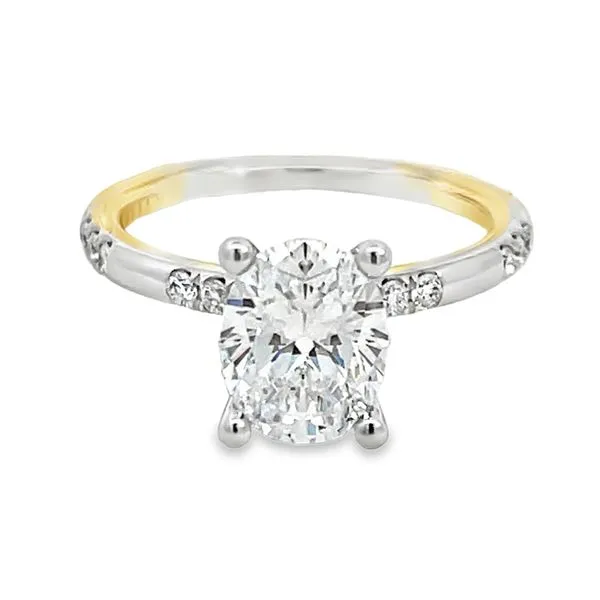 Engagement Ring Setting