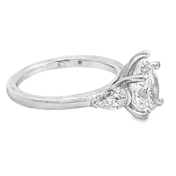 Engagement Ring Setting