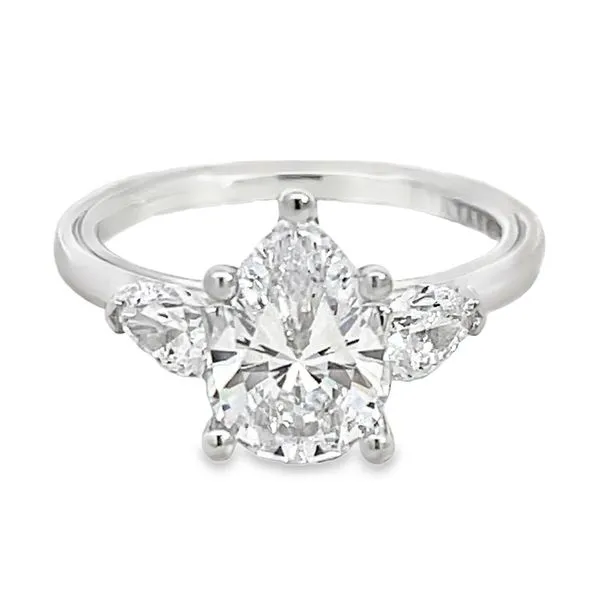 Engagement Ring Setting